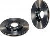 剎車盤 Brake Disc:1J0 615 301 D