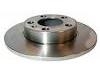 剎車盤(pán) Brake Disc:1H0 615 601