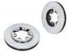 剎車盤 Brake Disc:40206-02N01