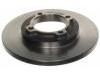 剎車盤 Brake Disc:DA01-33-251