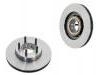 剎車盤 Brake Disc:ZZM2-33-251