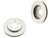 Disco de freno Brake Disc:MR334997