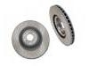 剎車(chē)盤(pán) Brake Disc:164 421 07 12