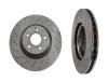 剎車(chē)盤(pán) Brake Disc:221 421 06 12