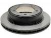 Disco de freno Brake Disc:15515786