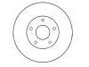 剎車盤 Brake Disc:40206-AG020